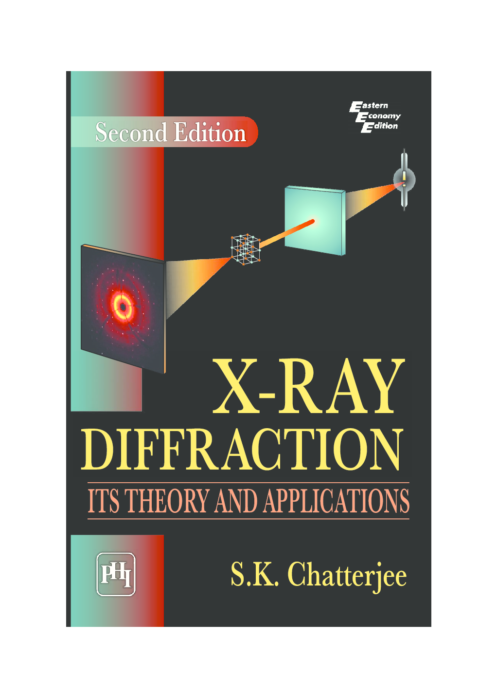 X-Ray Diffraction : Its Theory And Applications - Page 1