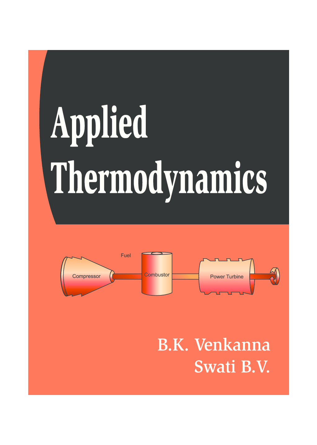 Applied Thermodynamics - Page 1