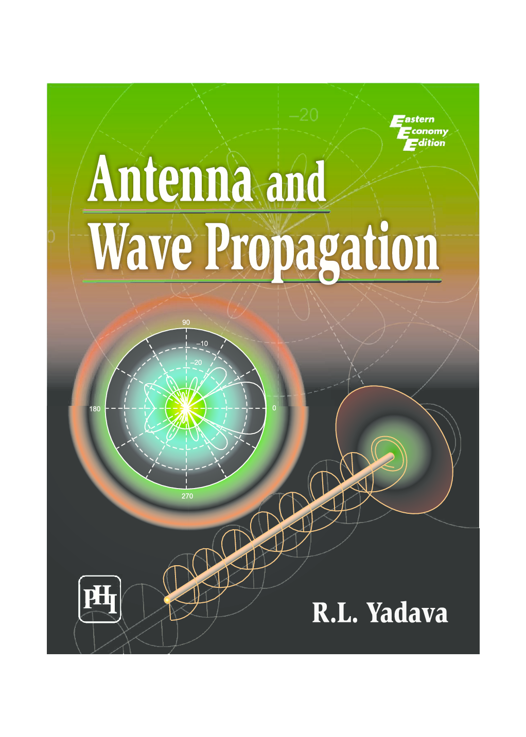 Antenna And Wave Propagation - Page 1