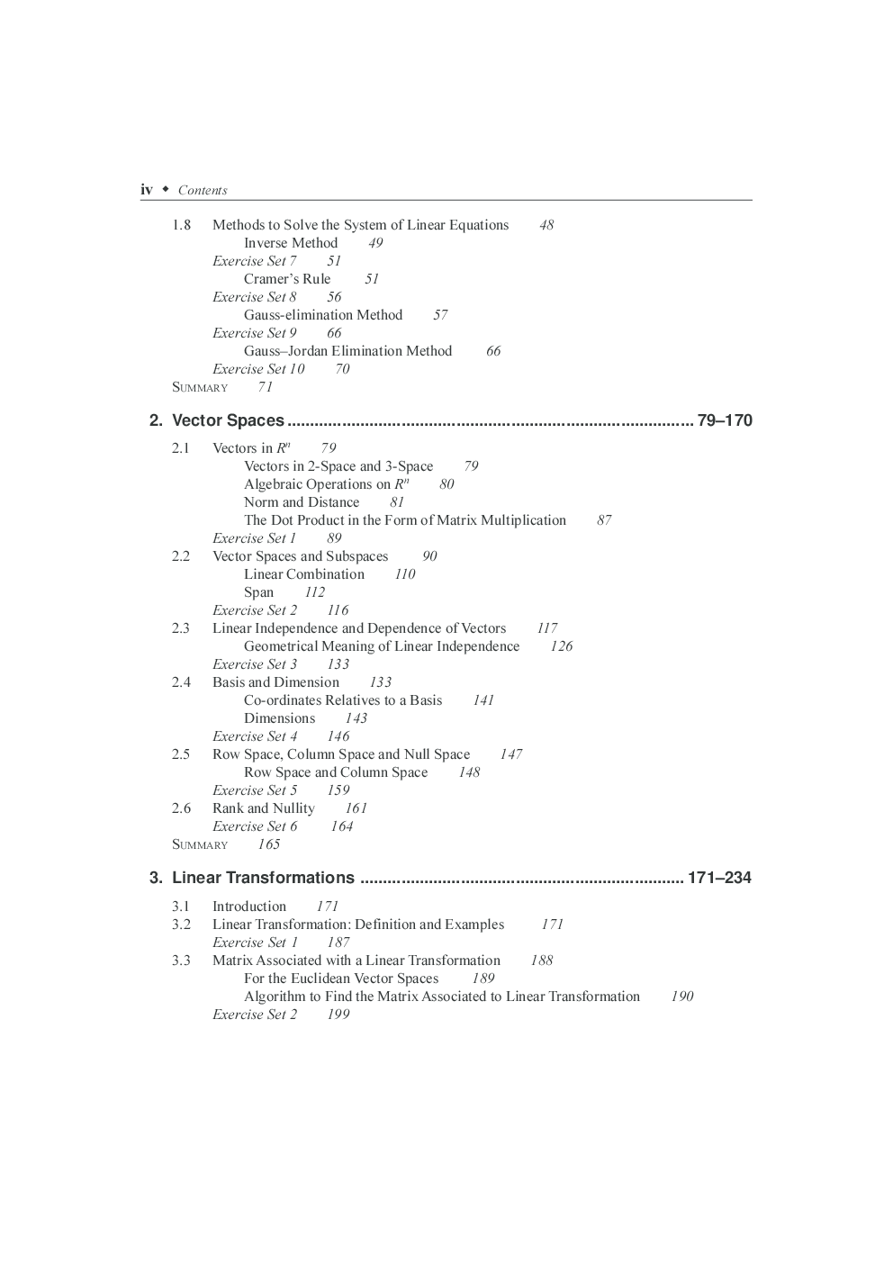 Engineering Mathematics Volume 2 - Page 5