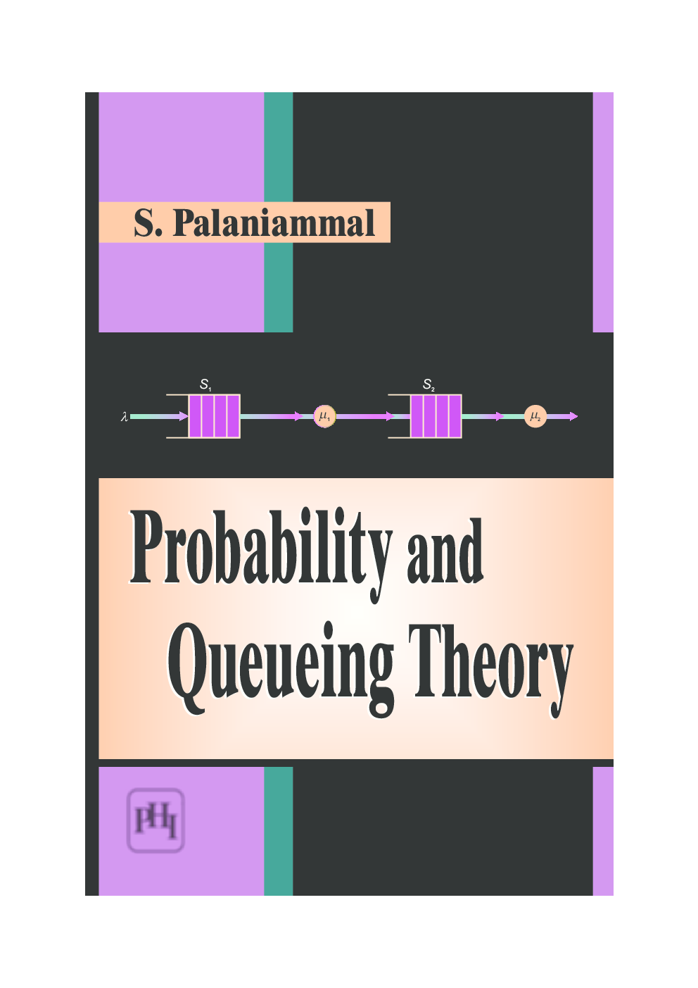 Probability And Queueing Theory - Page 1