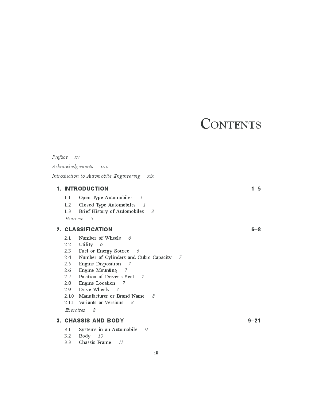 Automobile Engineering - Page 4