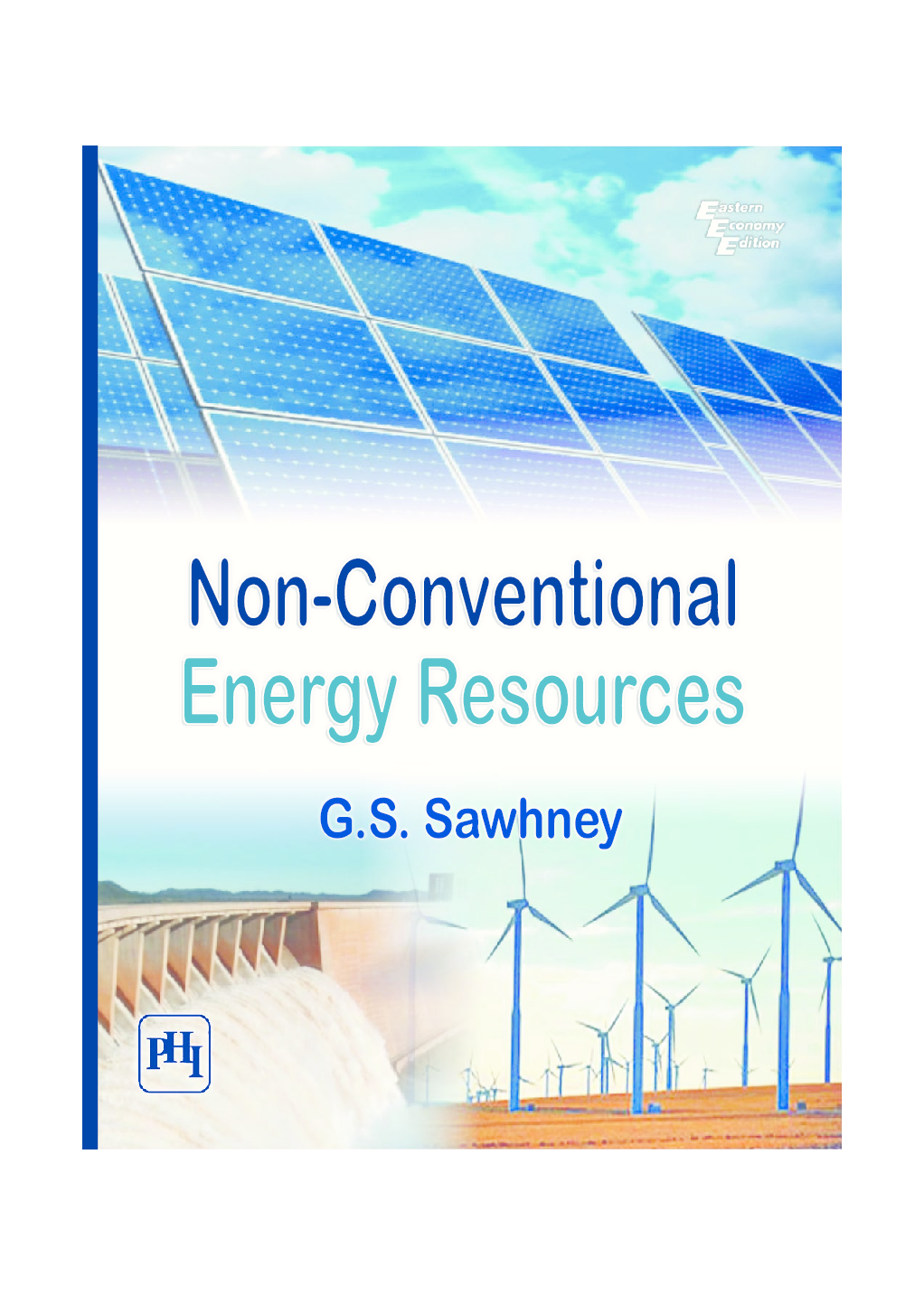Non-Conventional Resources Of Energy - Page 1