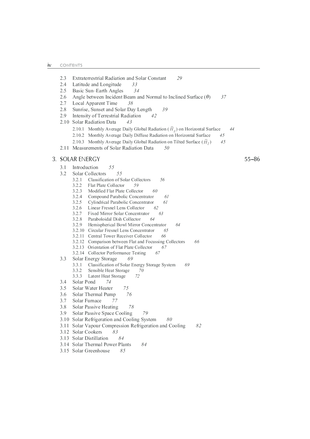 Non-Conventional Resources Of Energy - Page 5