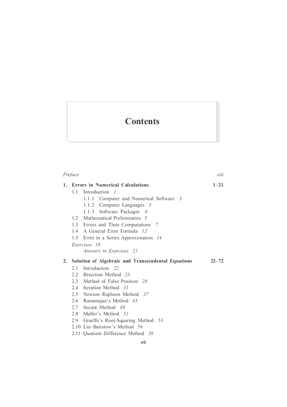 numerical analysis pdf s.s sastry