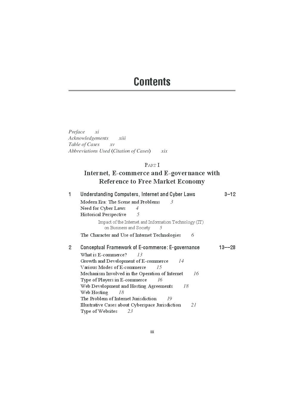 Cyber Laws And It Protection - Page 4