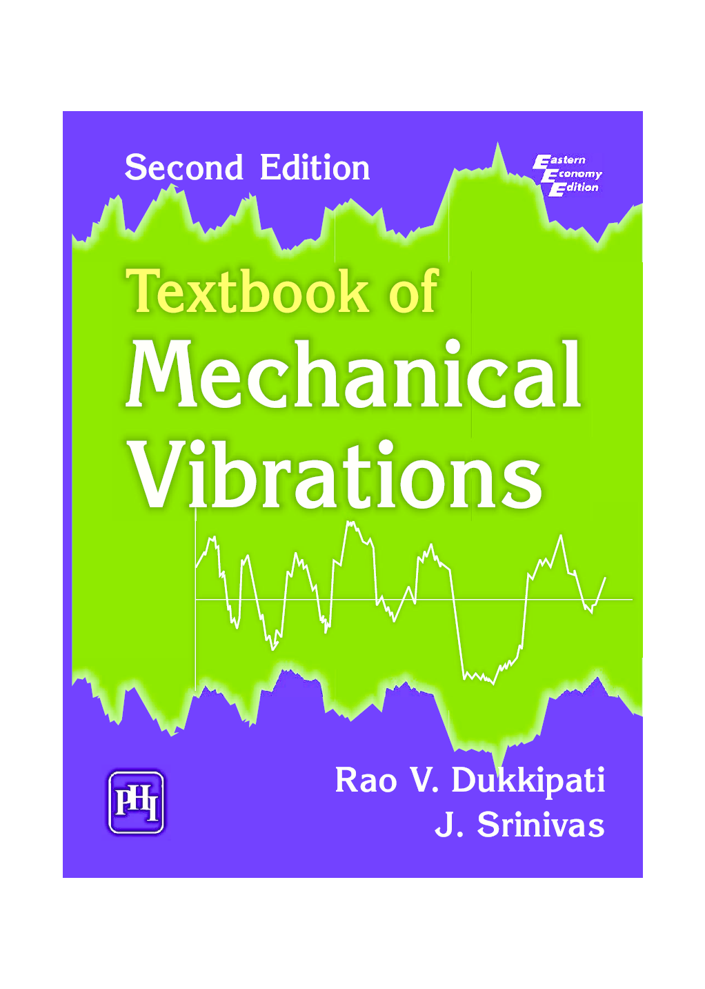 Textbook Of Mechanical Vibrations - Page 1