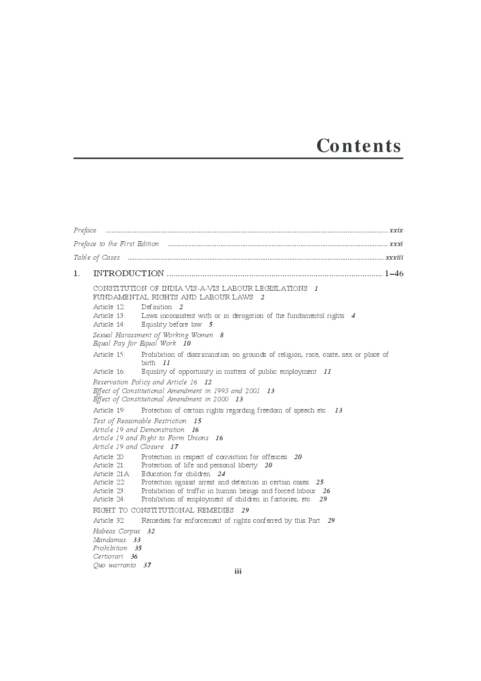 Labour And Industrial Laws - Page 4