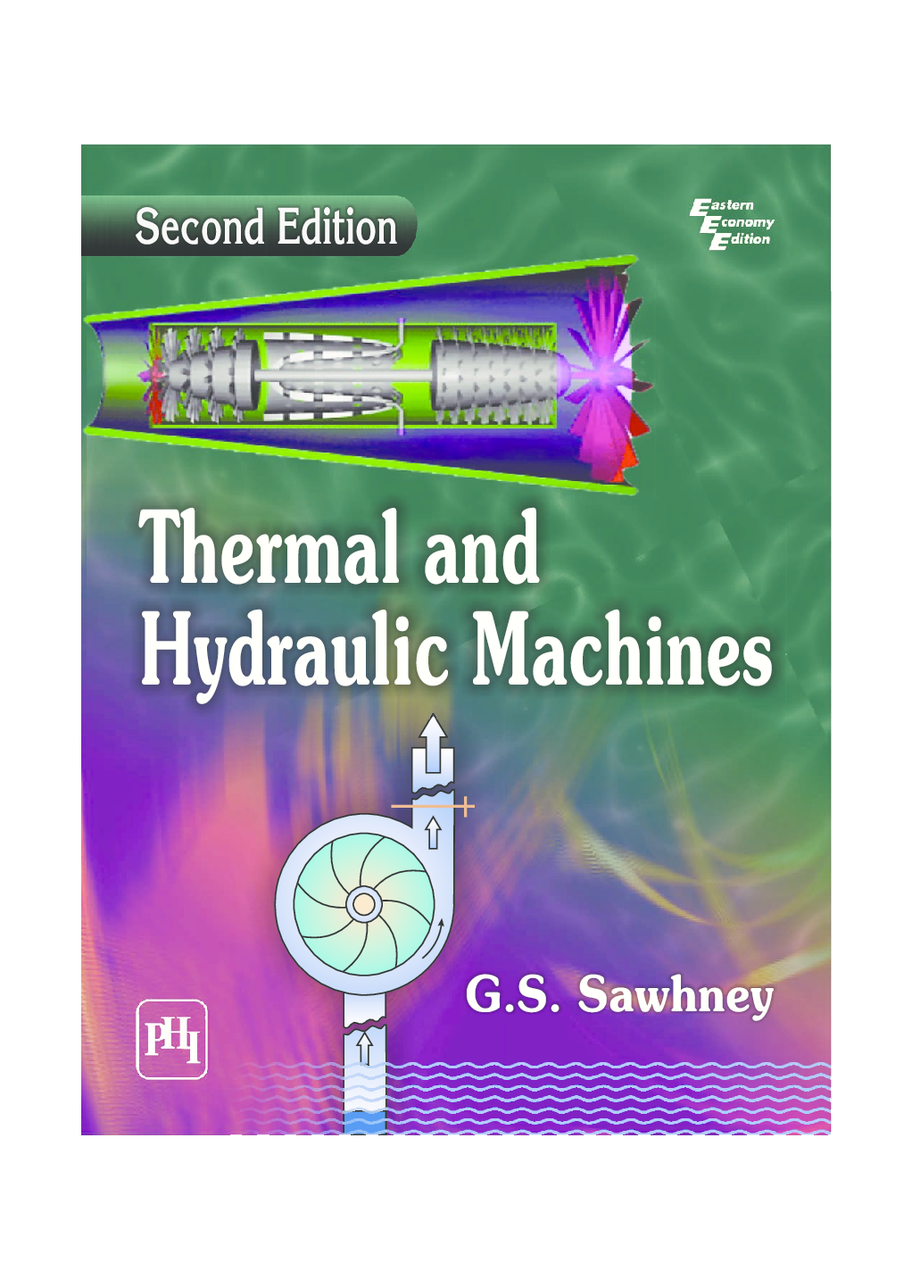 Thermal And Hydraulic Machines - Page 1