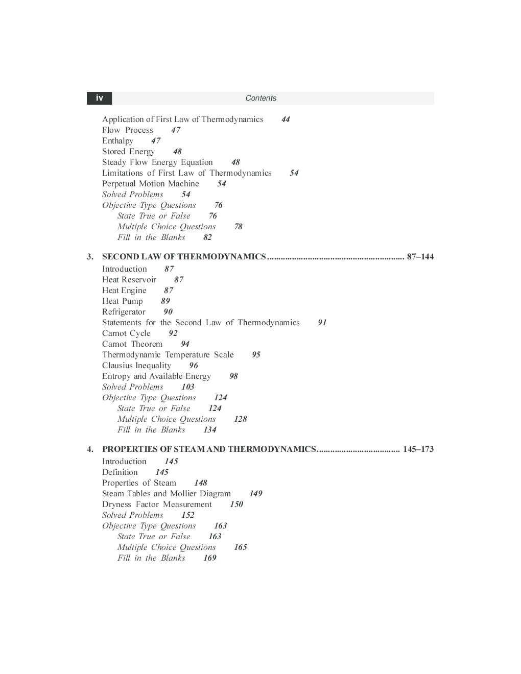 Thermal And Hydraulic Machines - Page 5