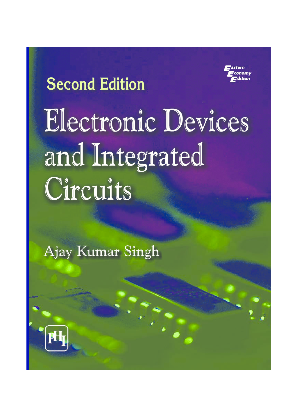 Electronic Devices And Integrated Circuits - Page 1