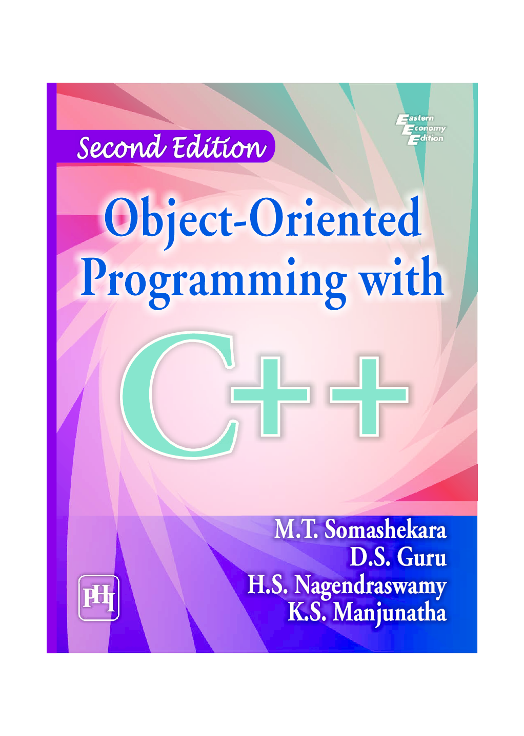 Download Object-Oriented Programming With C++ PDF Online-2022 by M. T ...