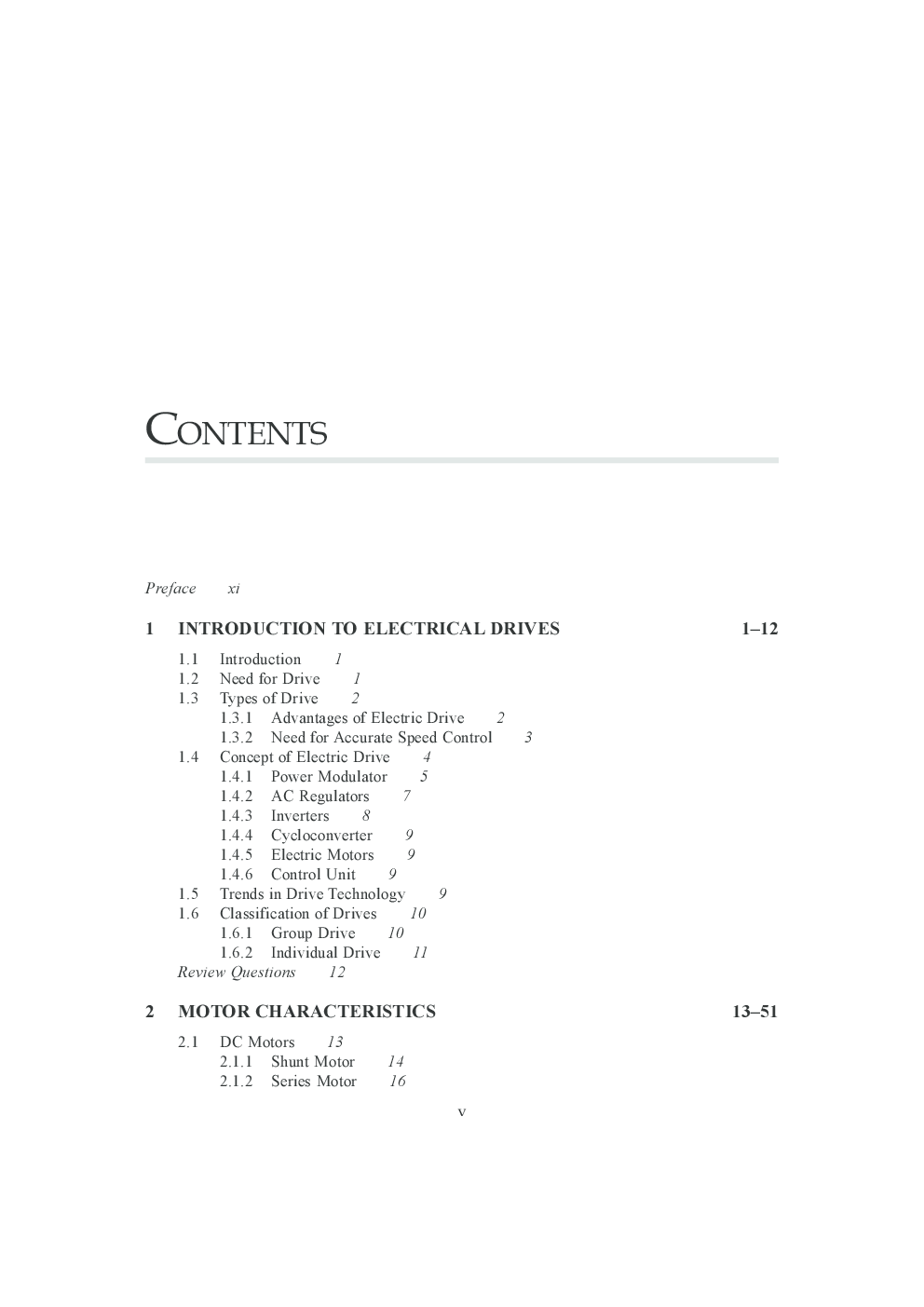 Download Fundamentals Of Industrial Drives Book PDF Online 2022 by B N