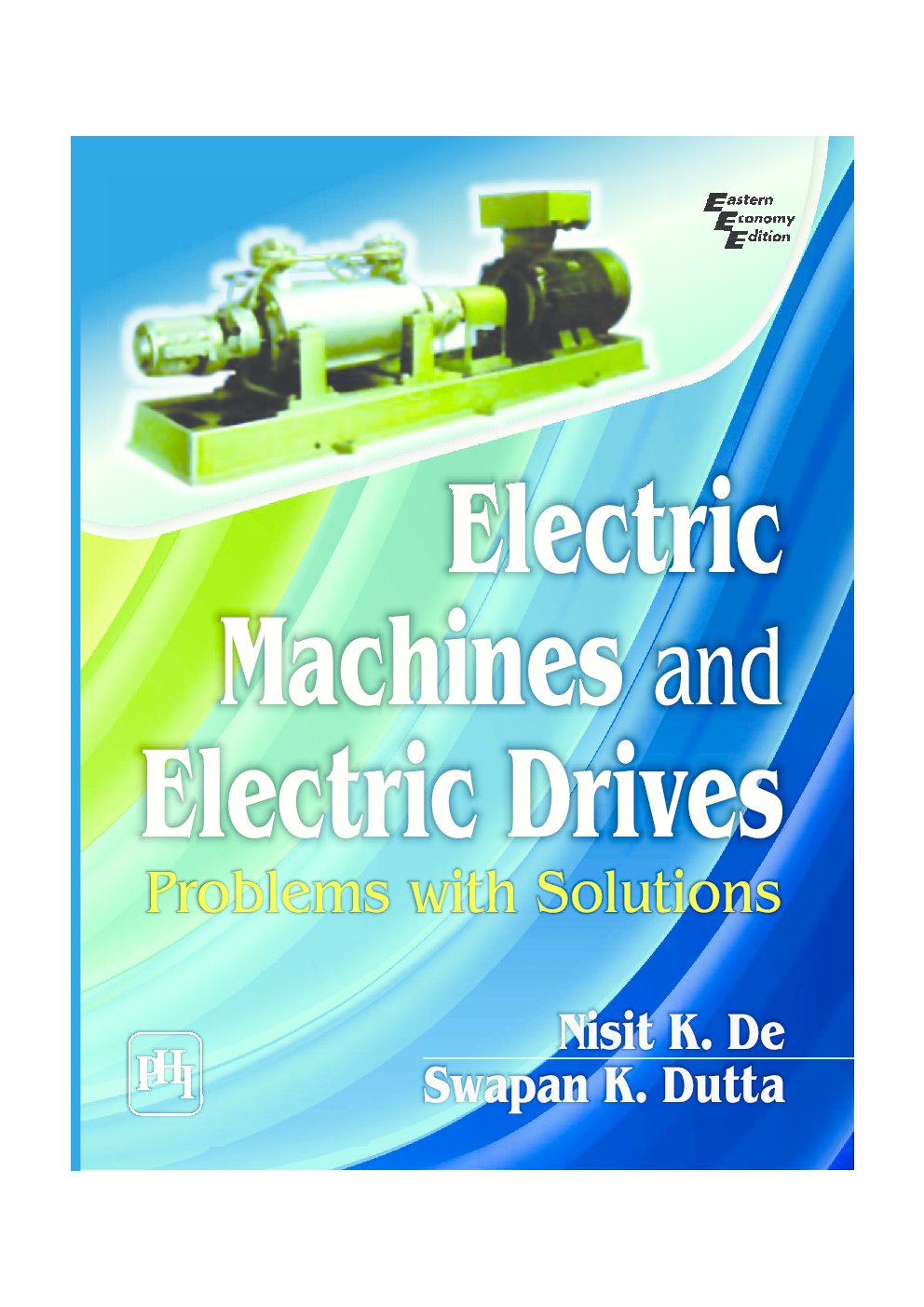 Download Electric Machines And Electric Drives PDF Online 2022 by NISIT