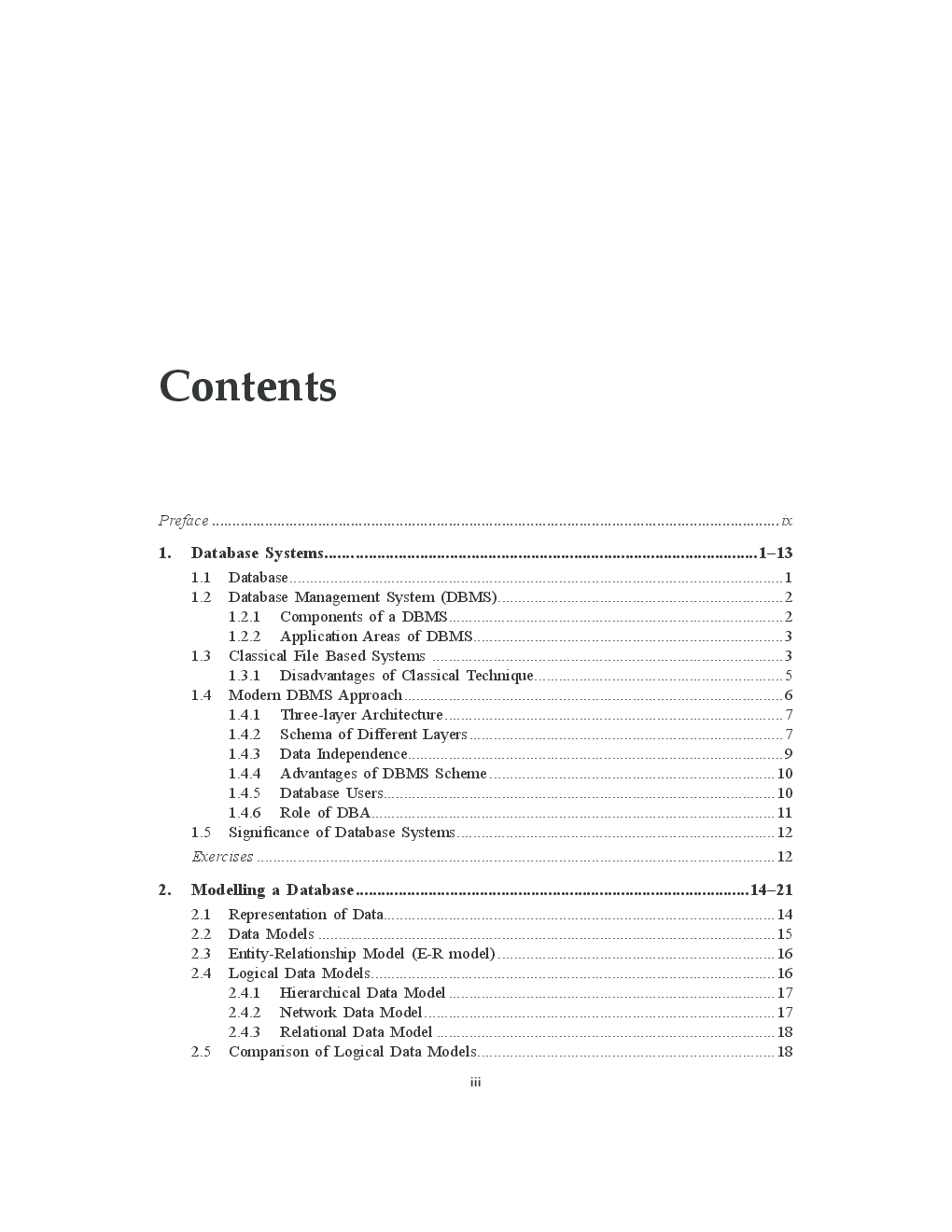 Database Management System - Page 4