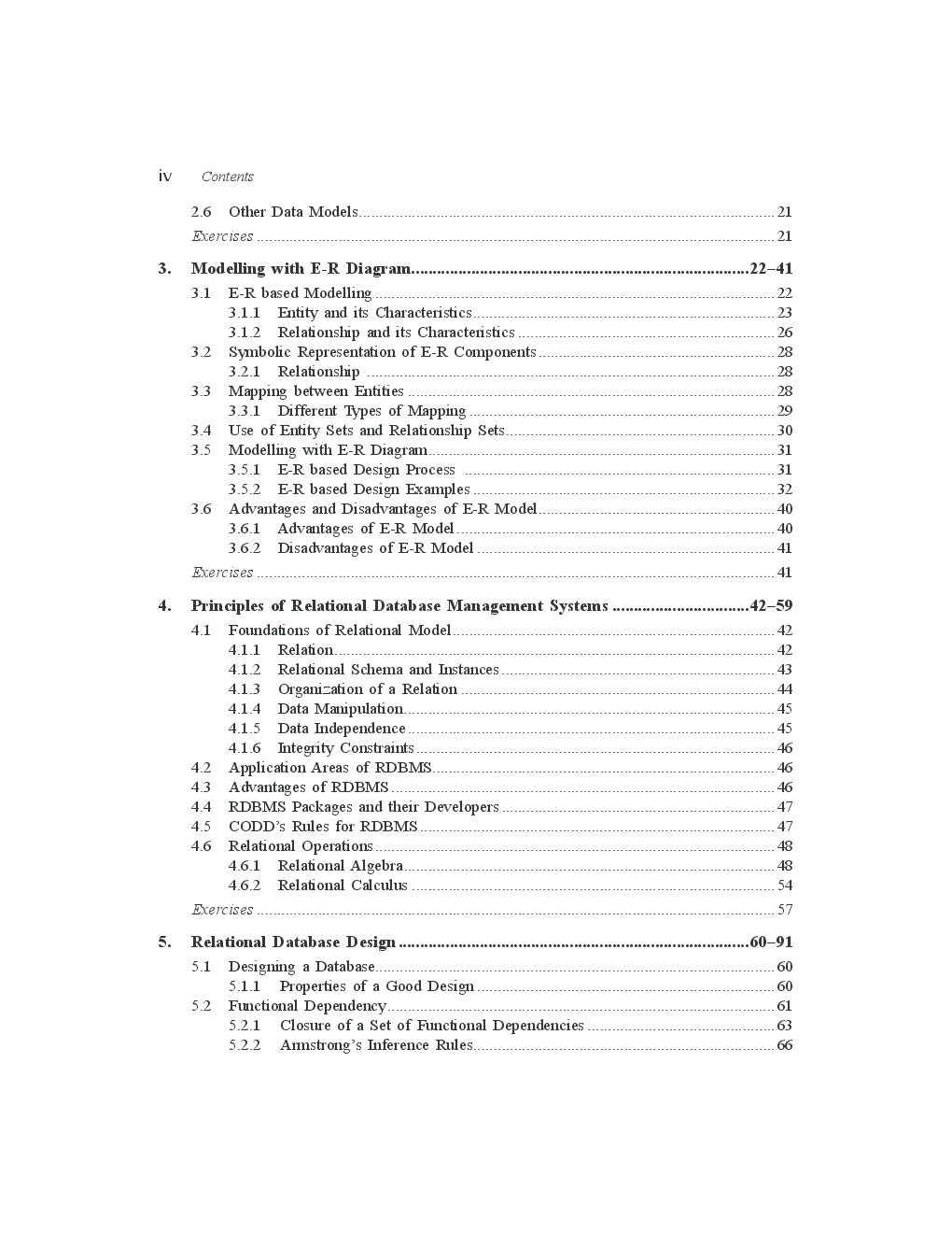 Database Management System - Page 5