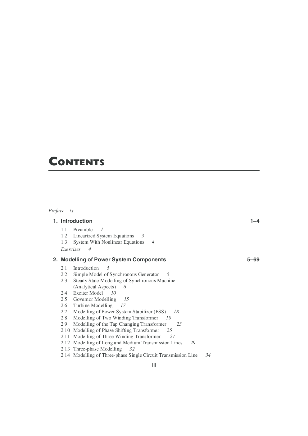 Download Power System Dynamics And Simulation PDF Online 2022 by