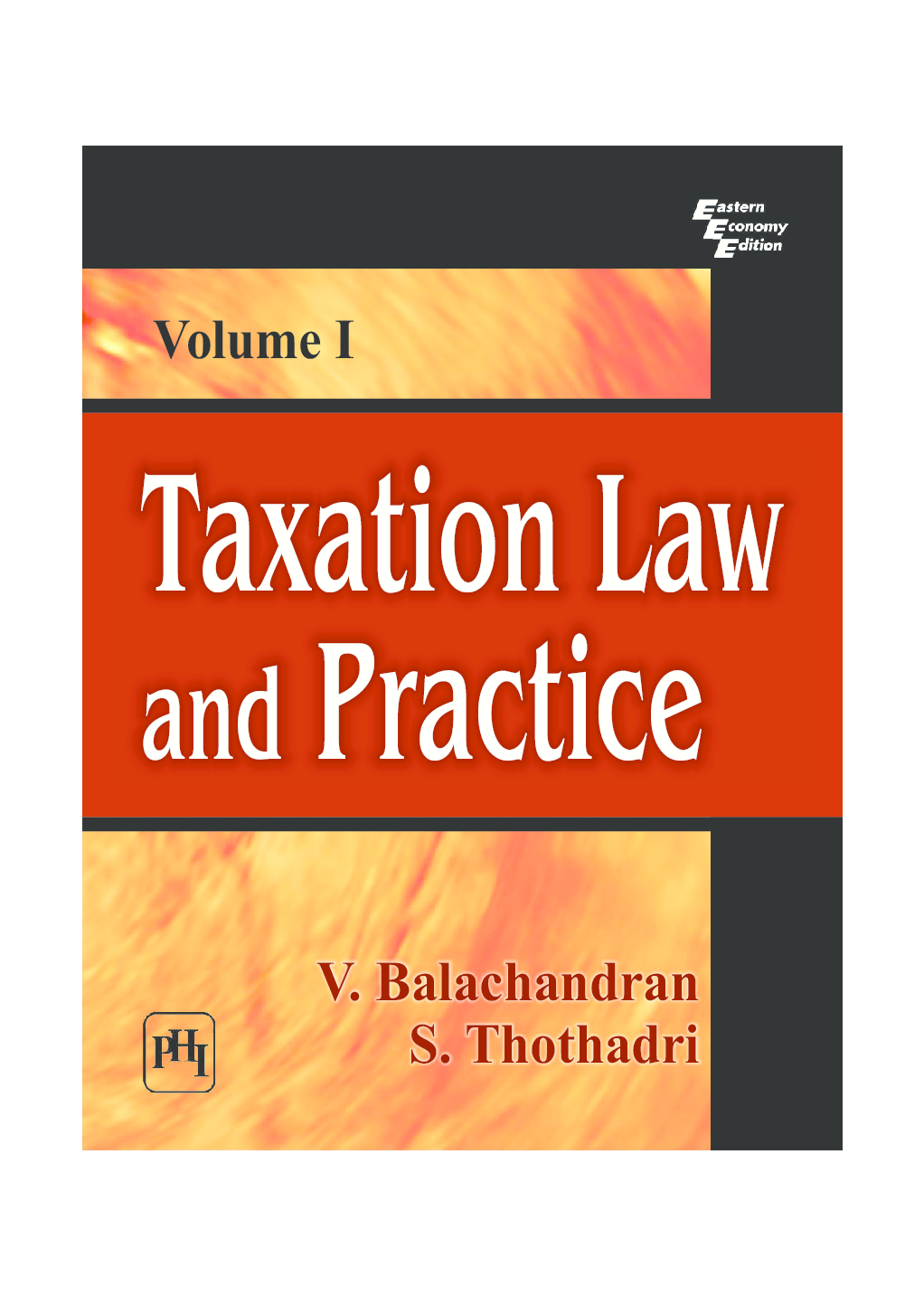 Download Taxation Law And Practice Volume I PDF Online 2022 by V