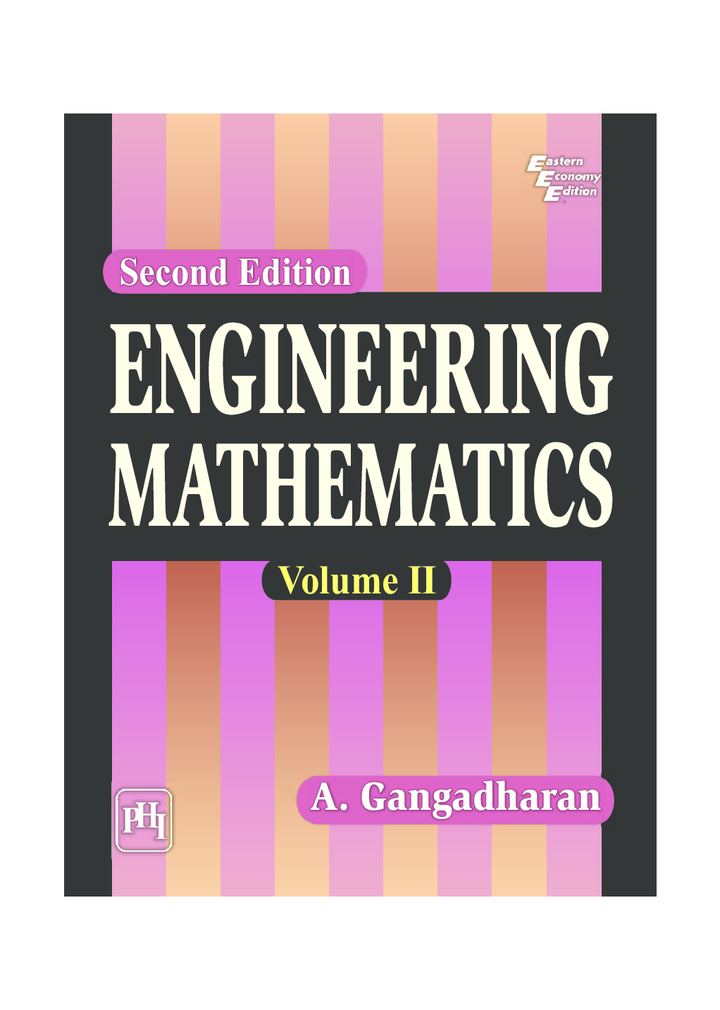 Engineering Mathematics : Volume 2 - Page 1
