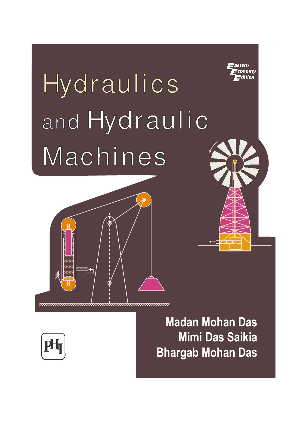 Hydraulics And Hydraulic Machines - Page 1