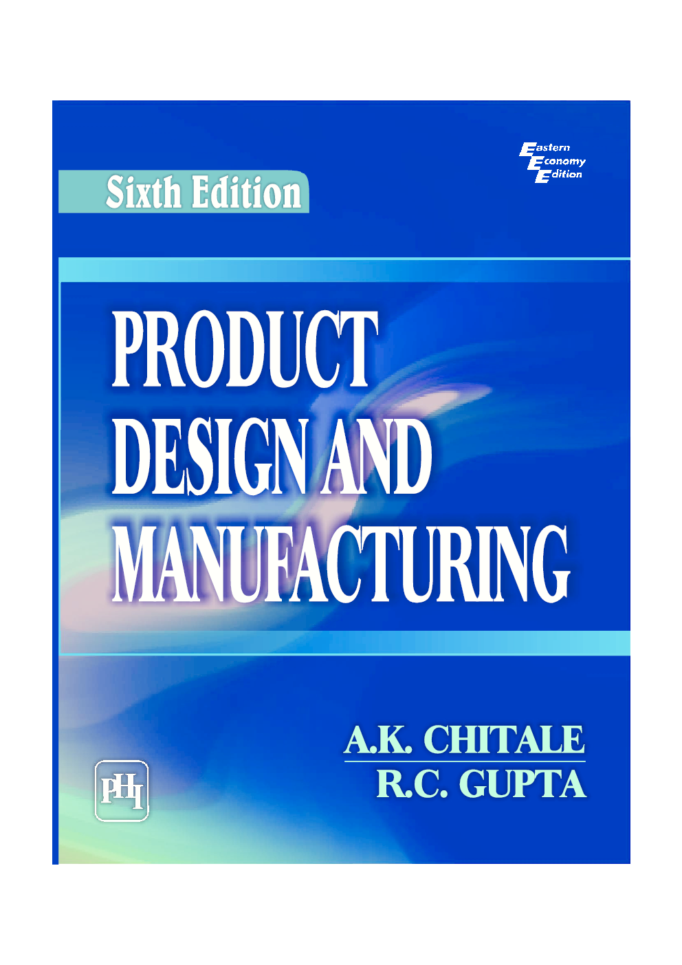 Product Design And Manufacturing - Page 1