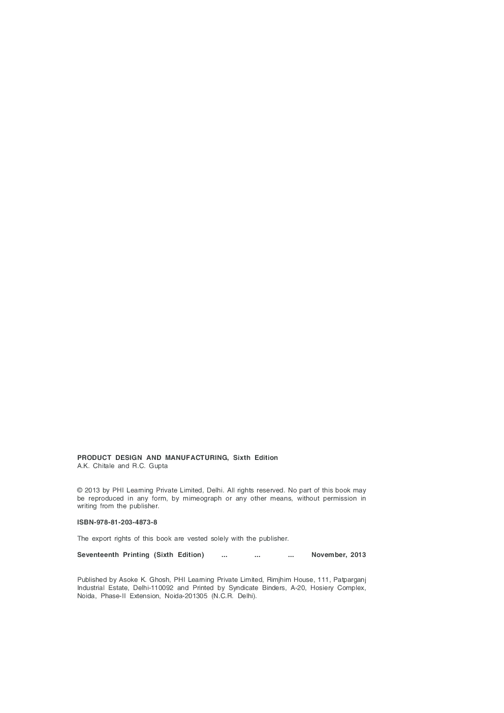 Product Design And Manufacturing - Page 3