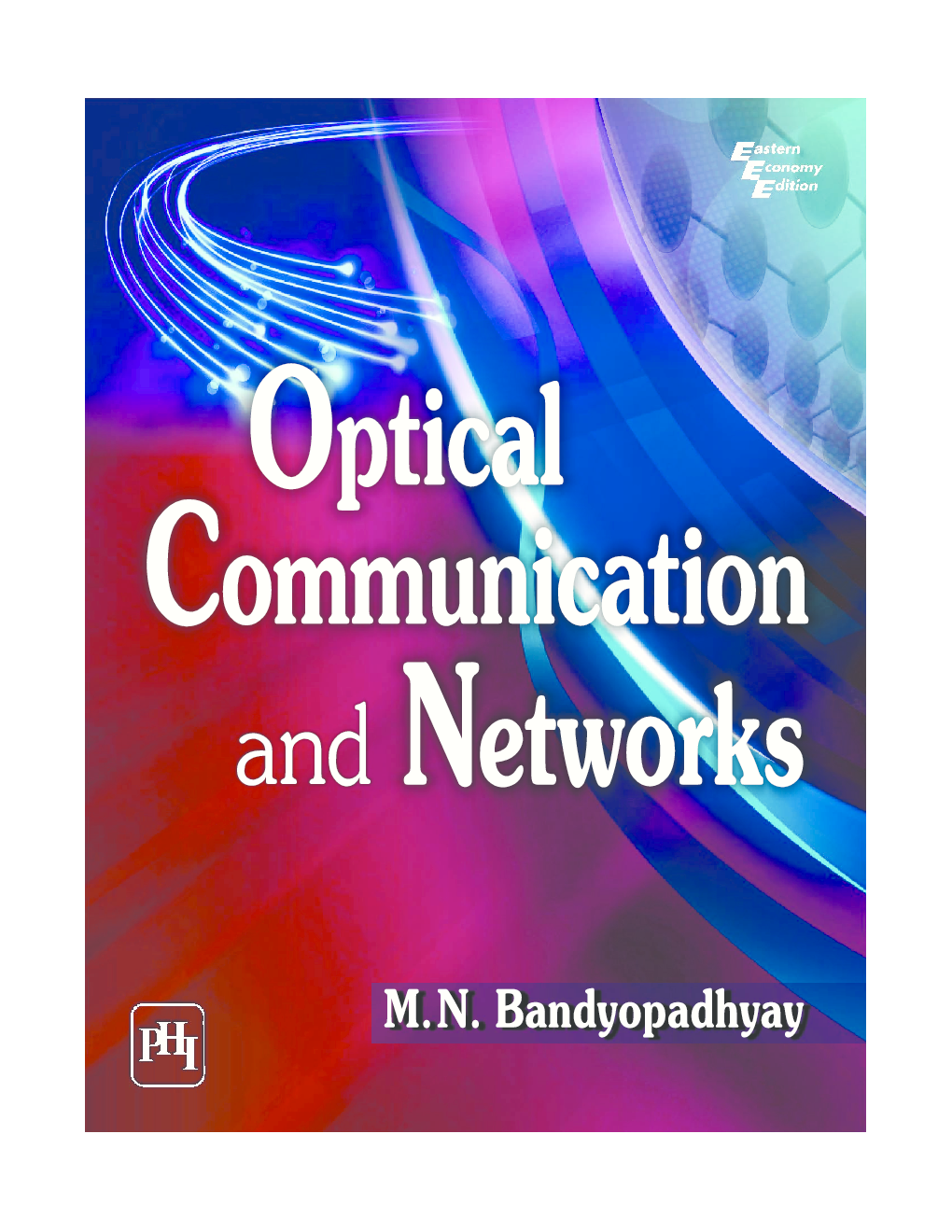 Optical Communication And Networks - Page 1