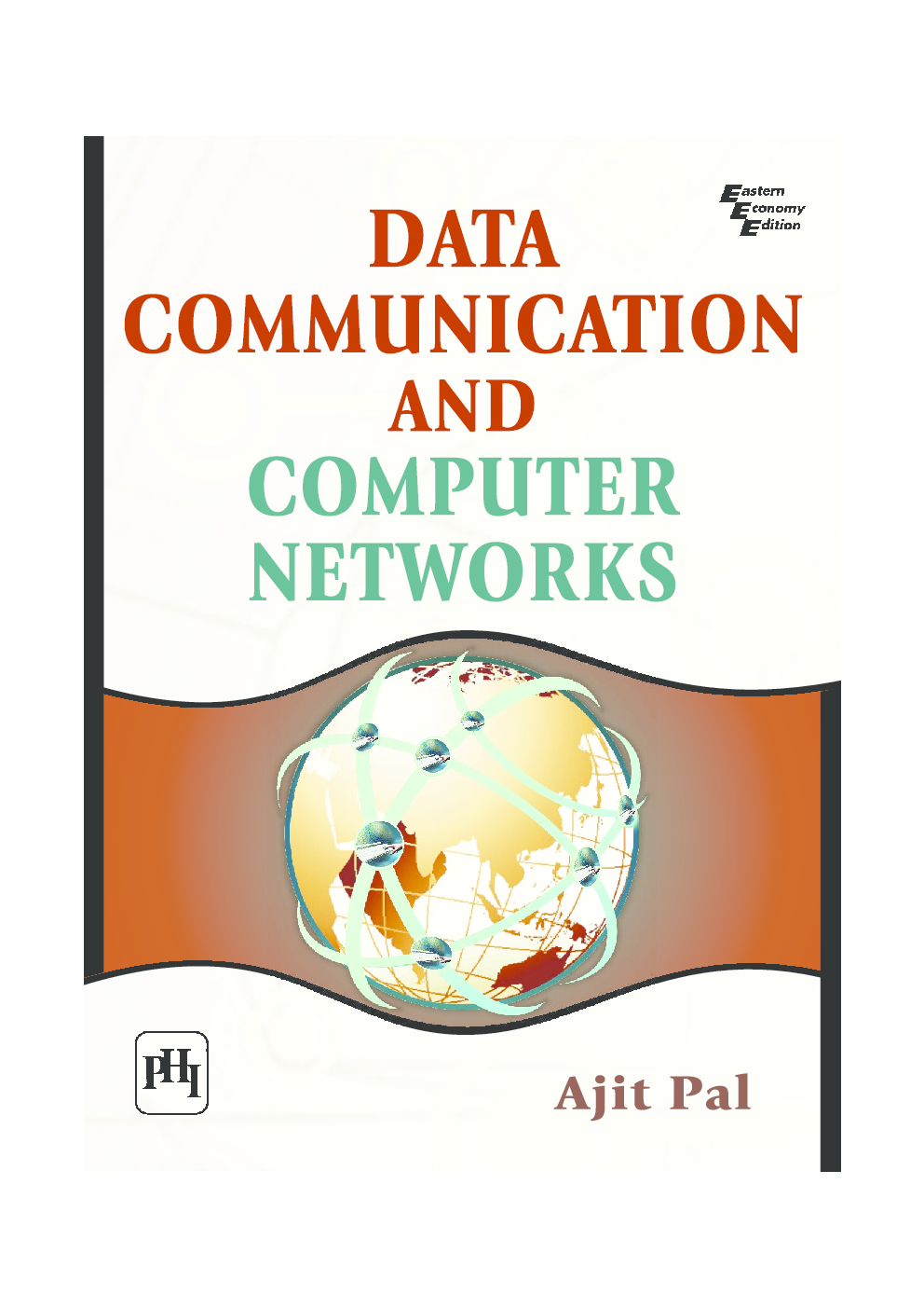 Data Communication And Computer Networks - Page 1