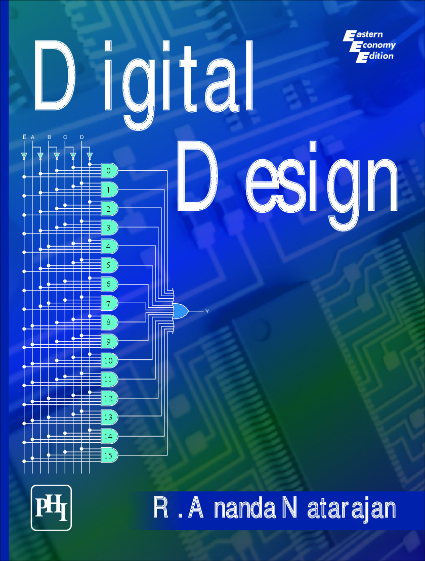 Digital Design - Page 1