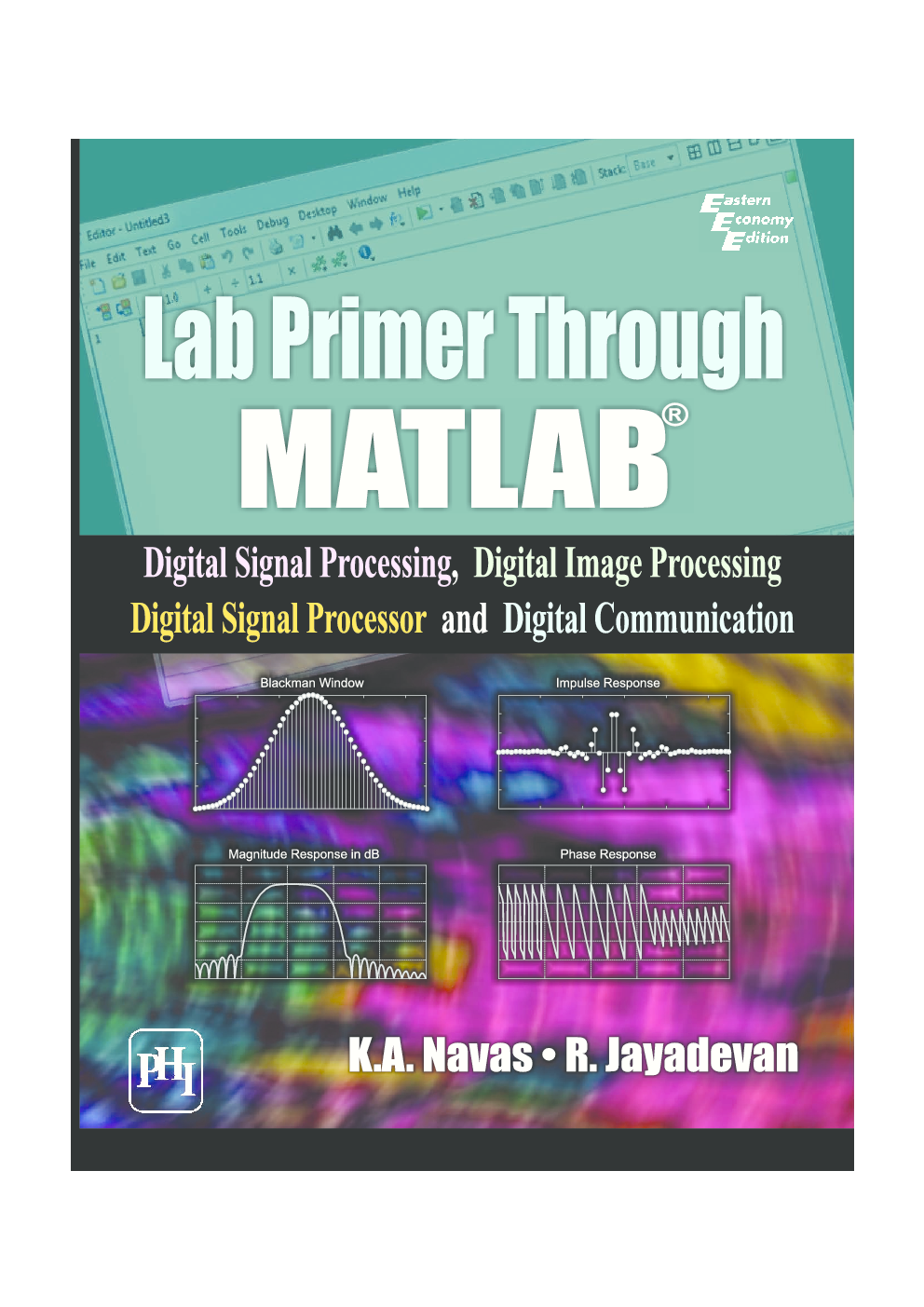 Lab Primer Through Matlab - Page 1