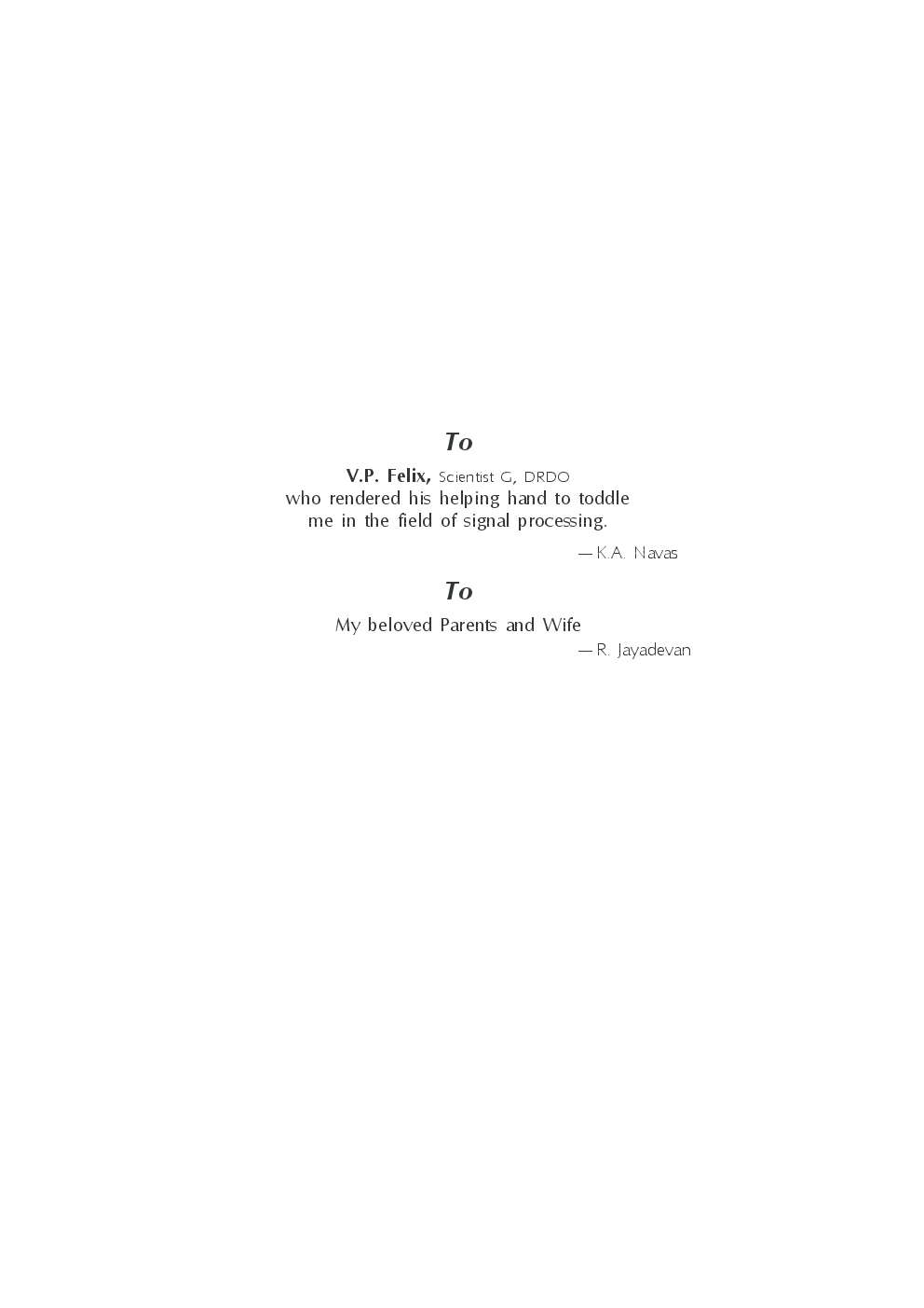 Lab Primer Through Matlab - Page 4