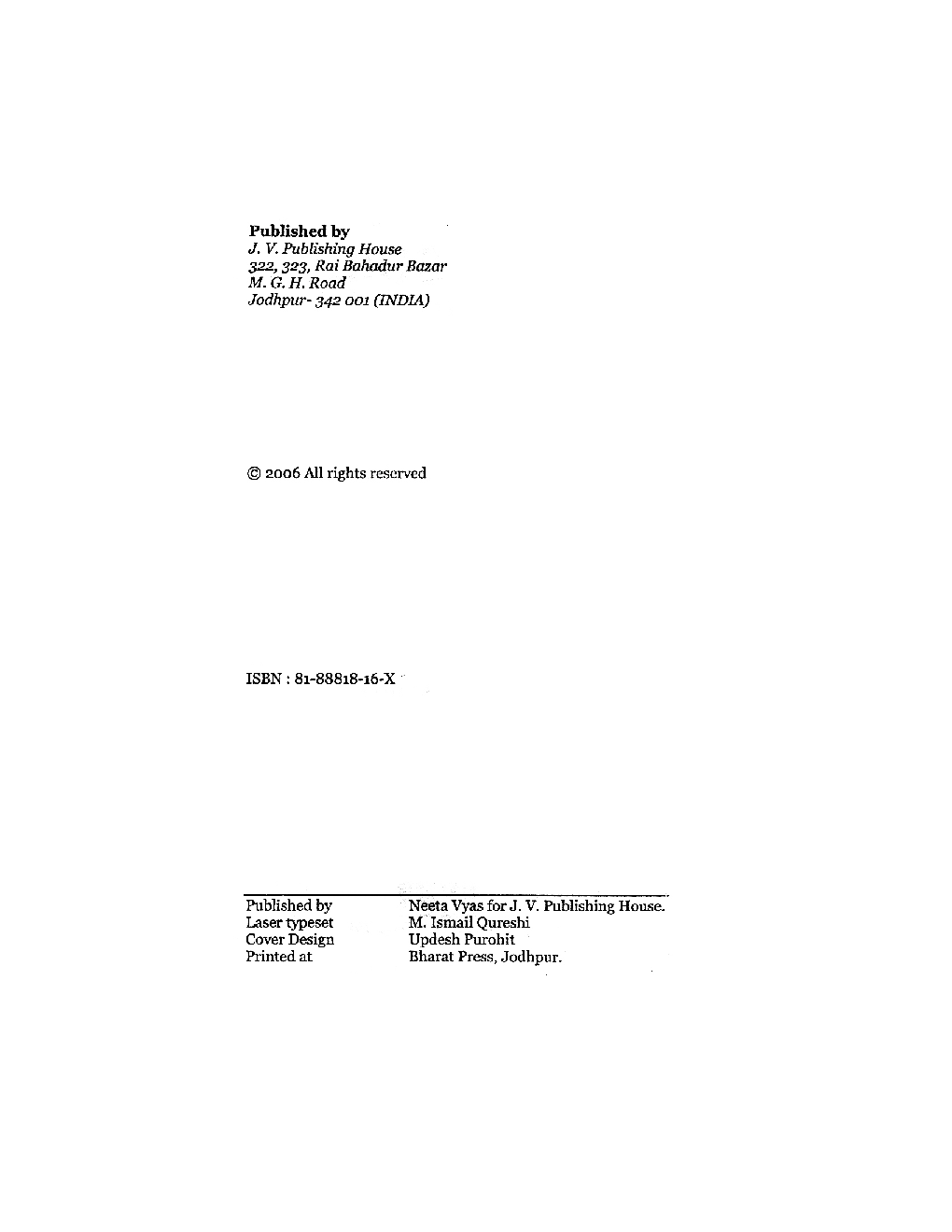 The Soil And The Microbe - Page 3