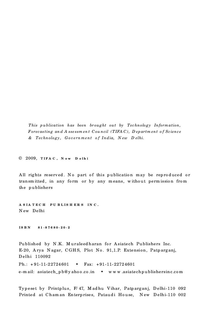 Bioprocesses and Bioproducts - Page 3