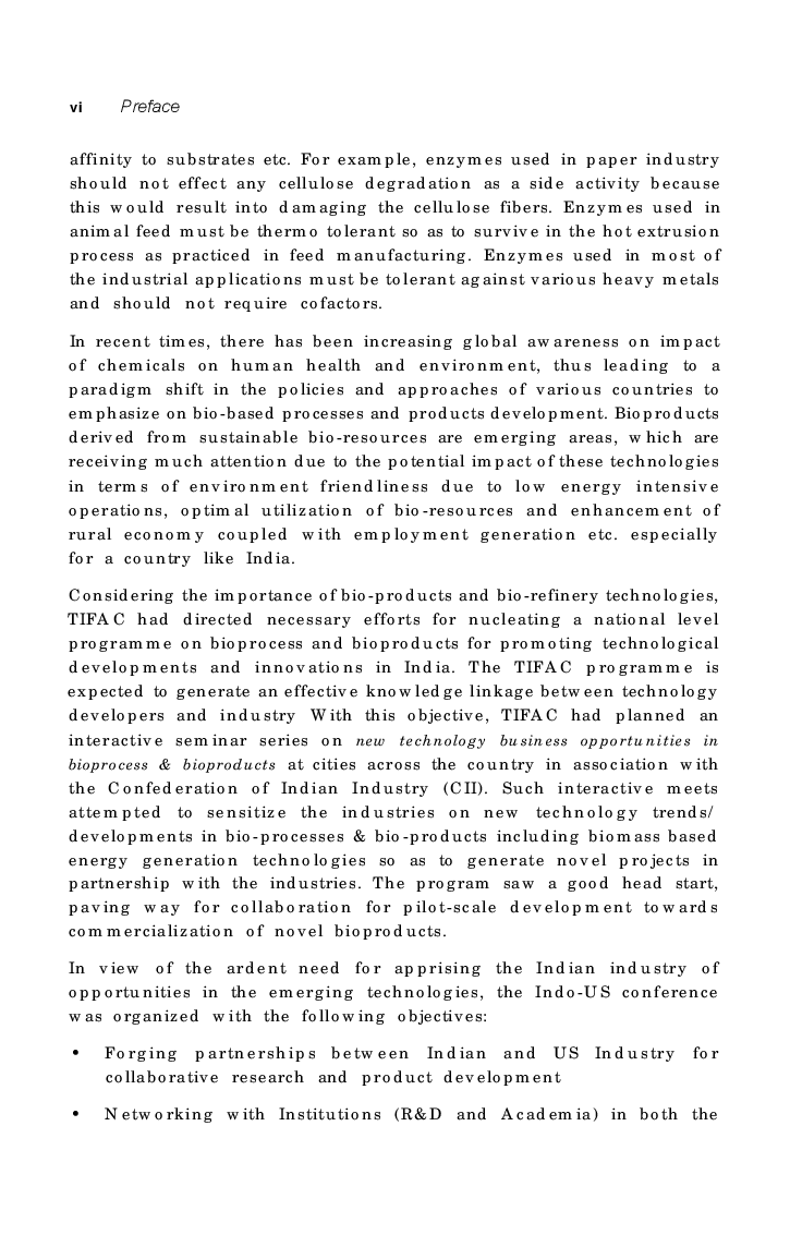 Bioprocesses and Bioproducts - Page 5