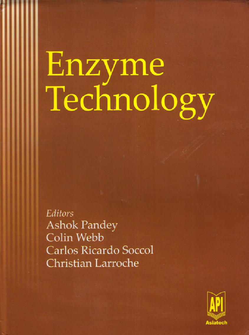 Enzyme Technology - Page 1