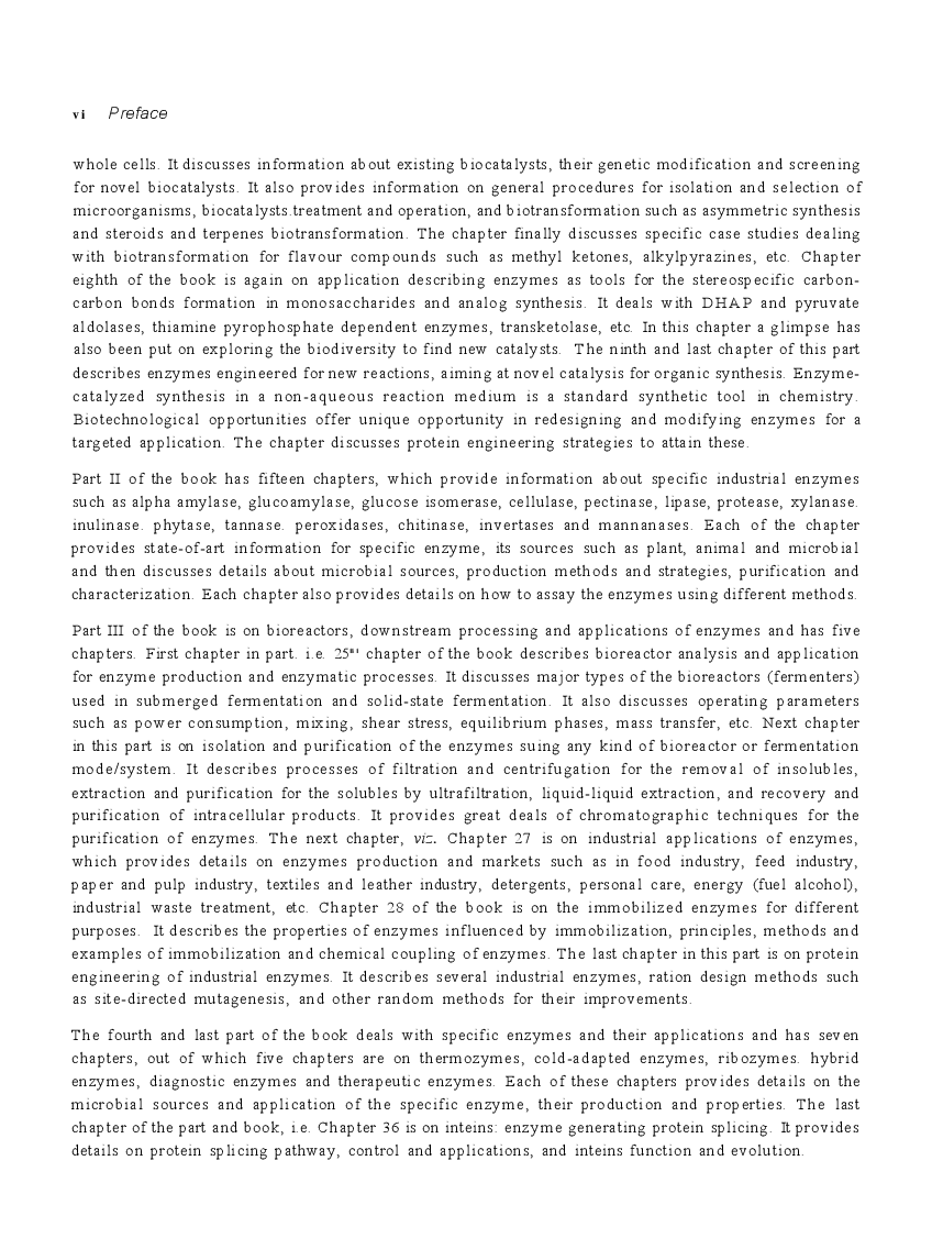 Enzyme Technology - Page 4
