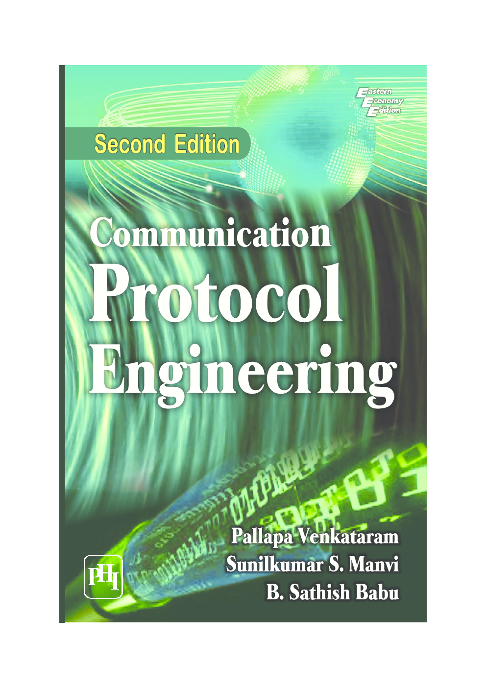 Communication Protocol Engineering - Page 1
