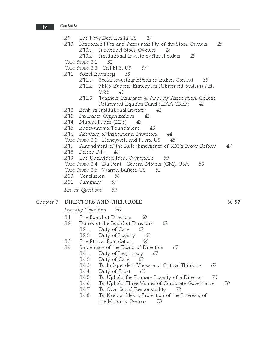 Corporate Governance - Page 5