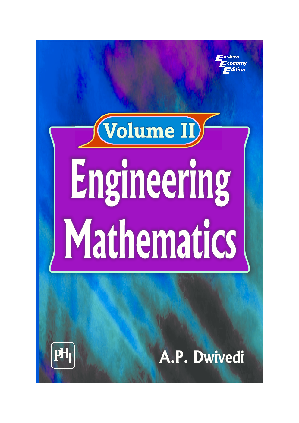 Engineering Mathematics Volume 2 - Page 1