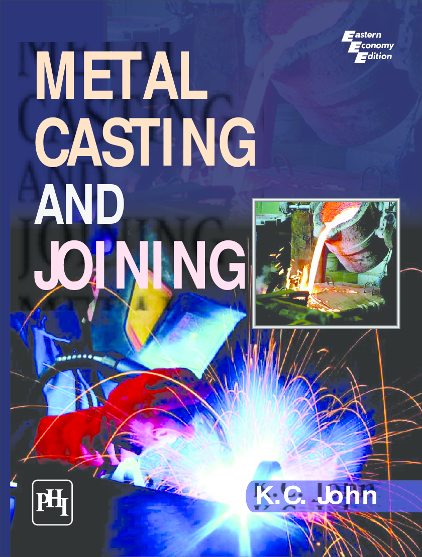 Metal Casting & Joining - Page 1