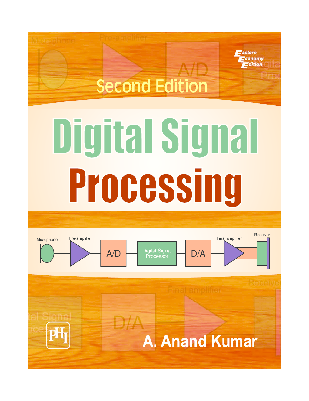 Digital Signal Processing - Page 1