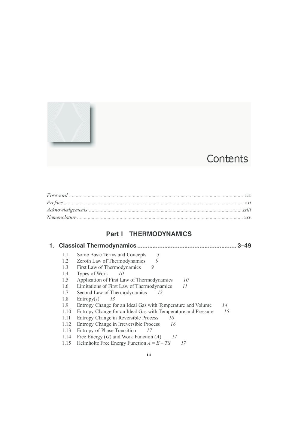 Textbook Of Physical Chemistry - Page 4