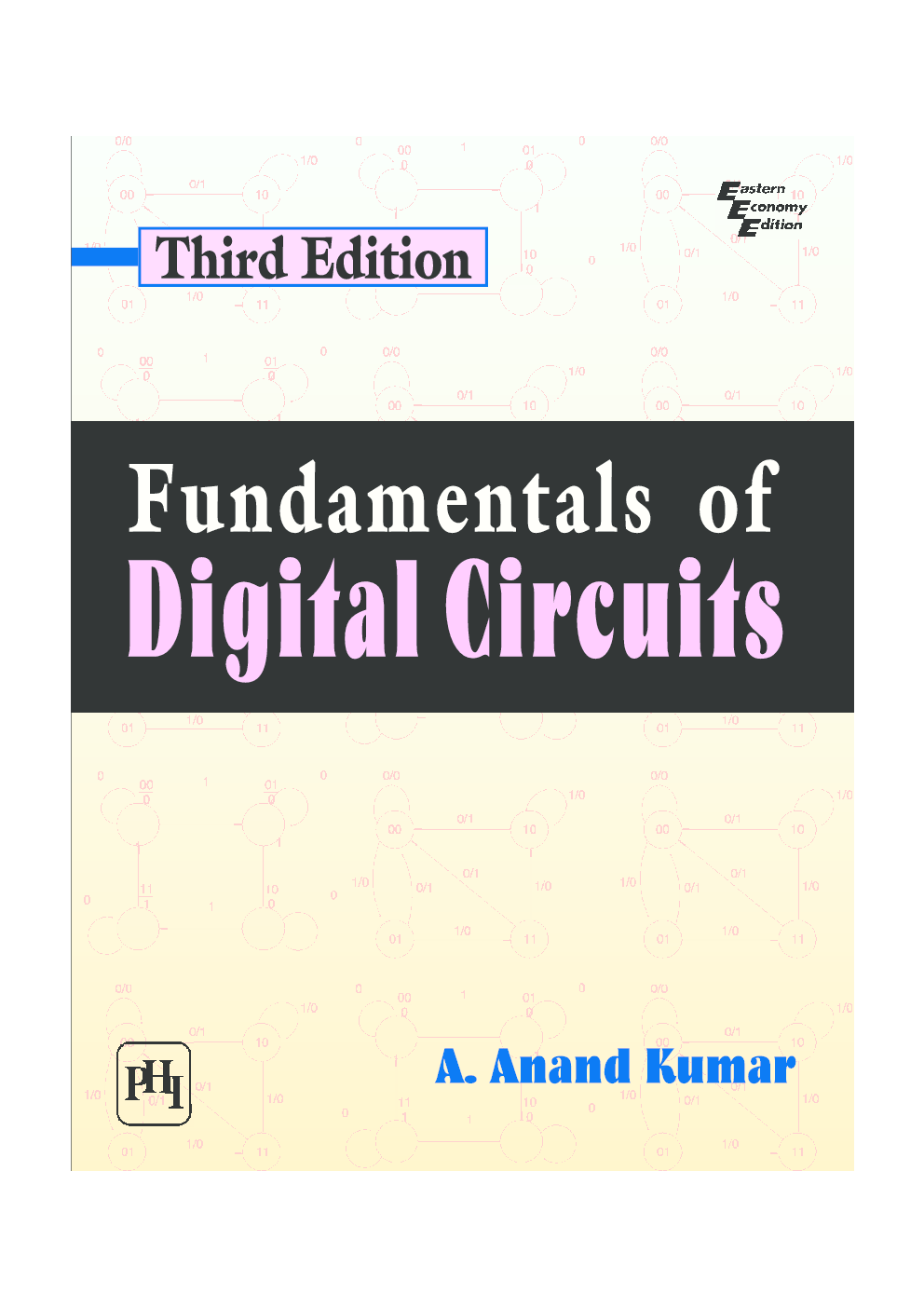 Fundamentals Of Digital Circuits - Page 1