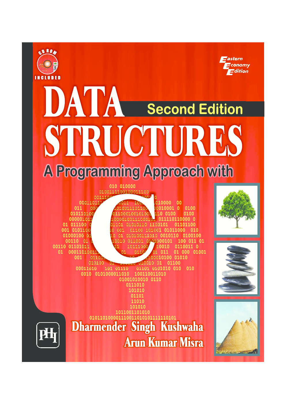 Download Data Structures: A Programming Approach PDF Online 2022