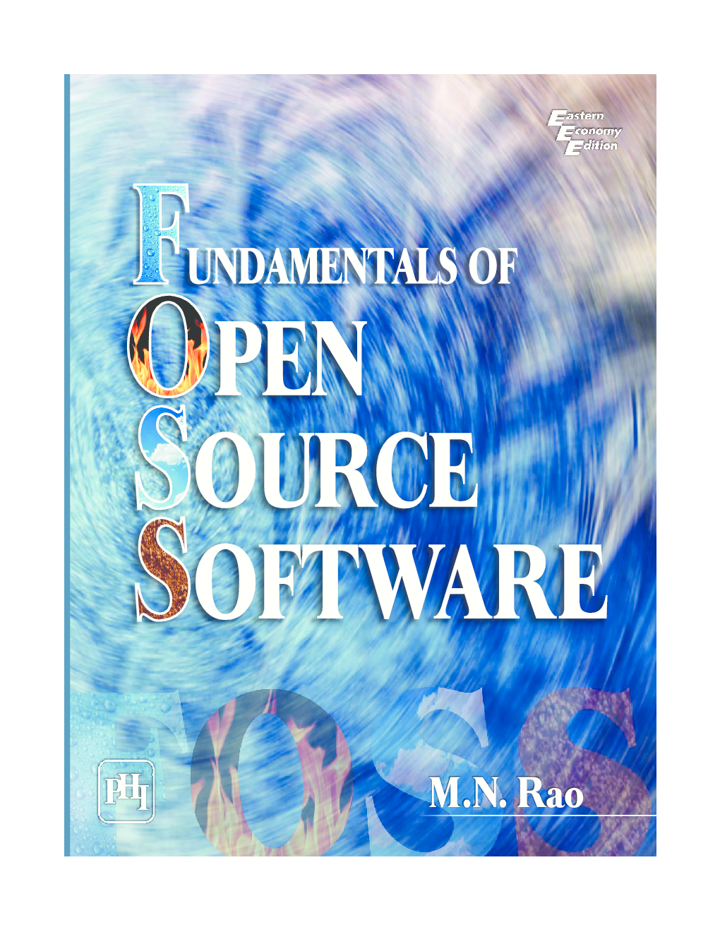 Fundamentals Of Open Source Software: A Developer\'S Perspective - Page 1
