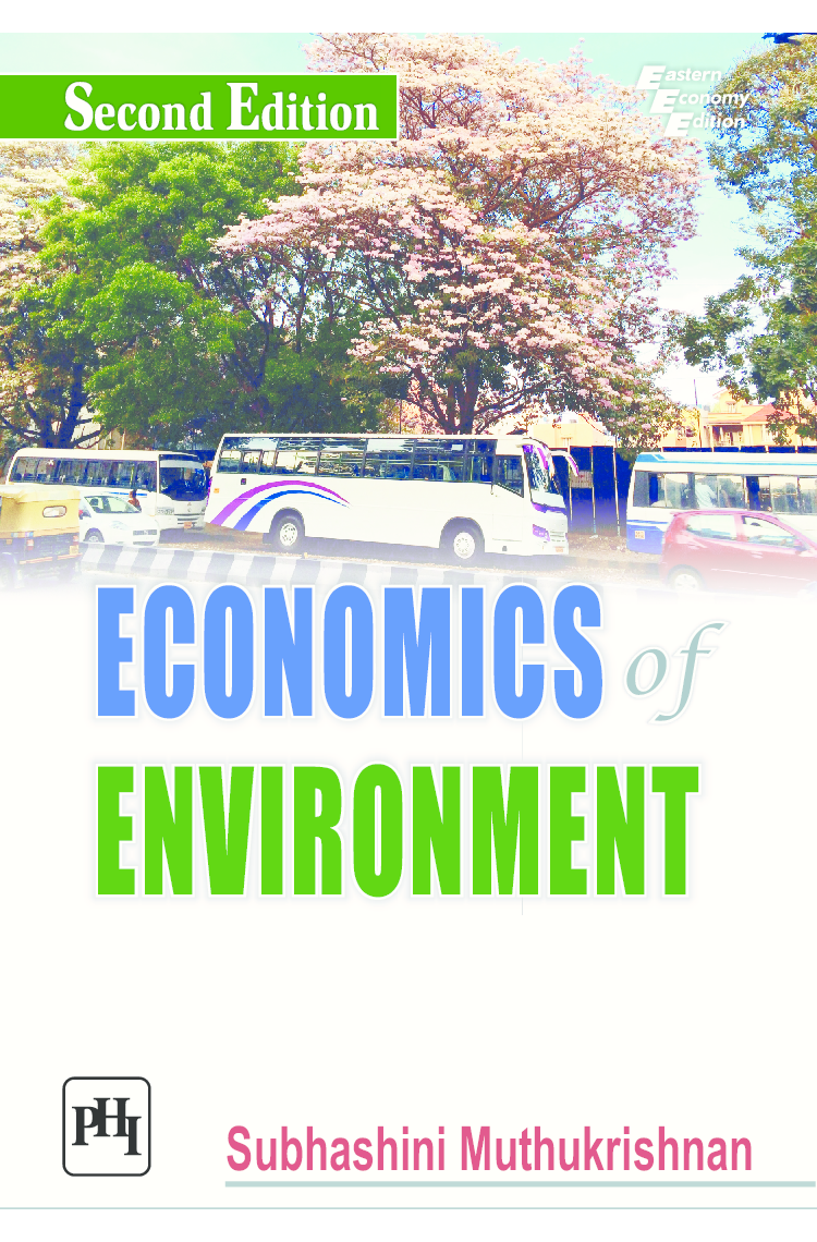 Economics Of Environment - Page 1