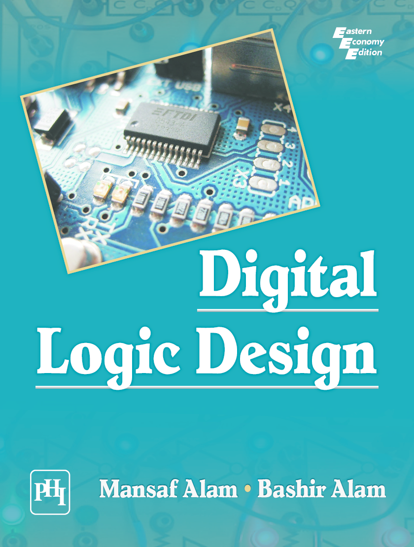 Digital Logic Design - Page 1
