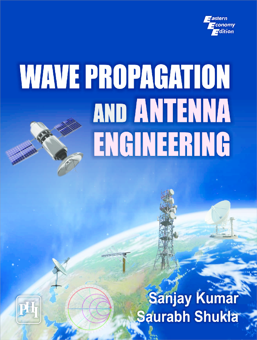 Wave Propagation And Antenna Engineering - Page 1