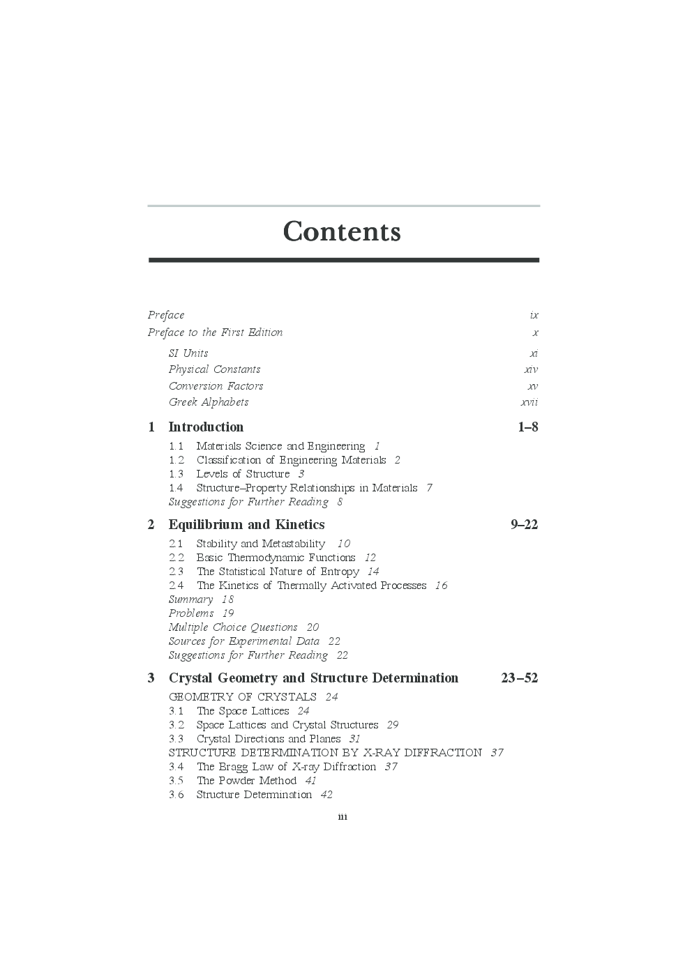 Download Materials Science and Engineering A First Course by RAGHAVAN