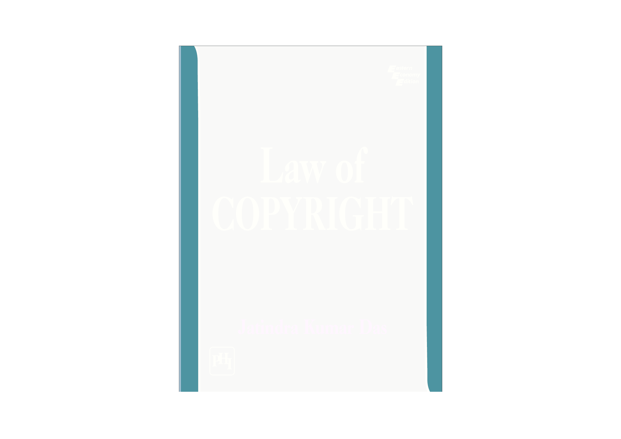 Law Of Copyright - Page 1